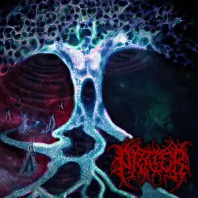 Prater - March Through The Gates Of Endless Nightmares (2025)