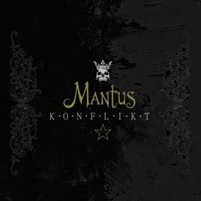 Mantus - Konflikt (2025)