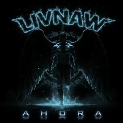 Livnaw - Ahora (2025)