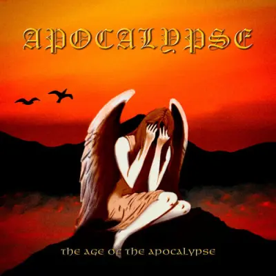 Apocalypse - The Age Of The Apocalypse (2025)