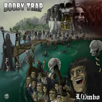 Booby Trap - L(i)mbo (2025)