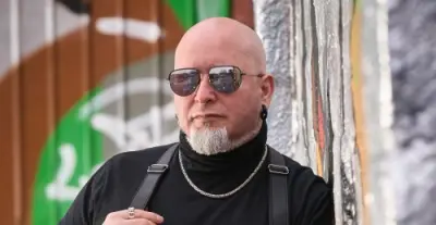 Germán Pascual - Дискография (2012-2025)