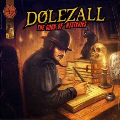 Dolezall - The Book Of Mysteries (2025)
