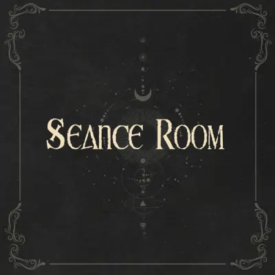 Seance Room - Seance Room (2025)