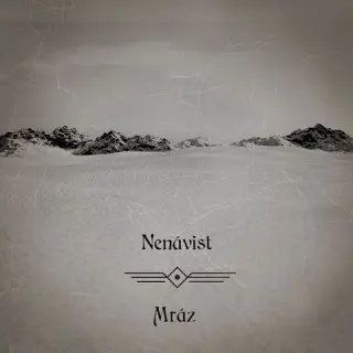 Nenávist - Mráz (2025)