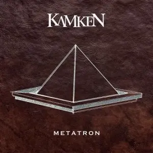 Kamken - Metatron (2025)