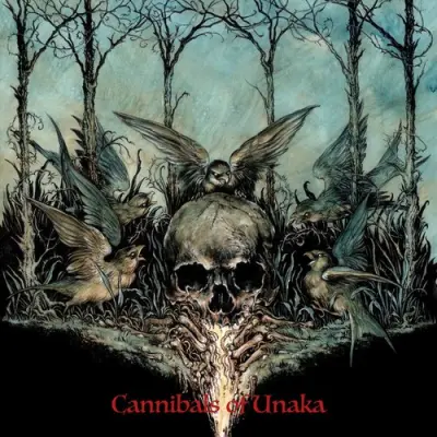 U.S. Christmas - Cannibals Of Unaka (2025)