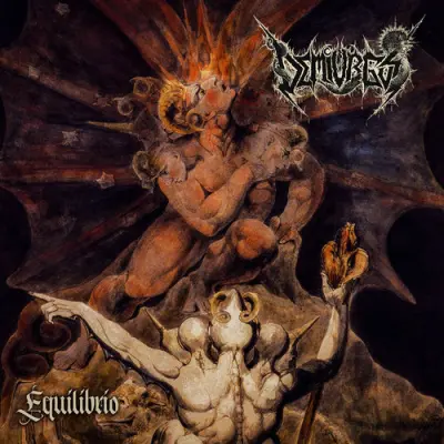 Demiurgus - Equilibrio (2025)