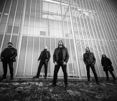 Old Night - Дискография (2017-2025)