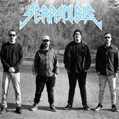 Serpent Bite - Дискография (2020-2025)