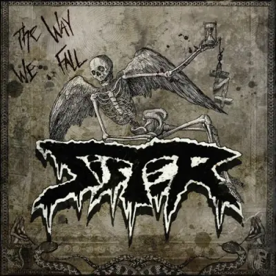 Sister - The Way We Fall (2025)