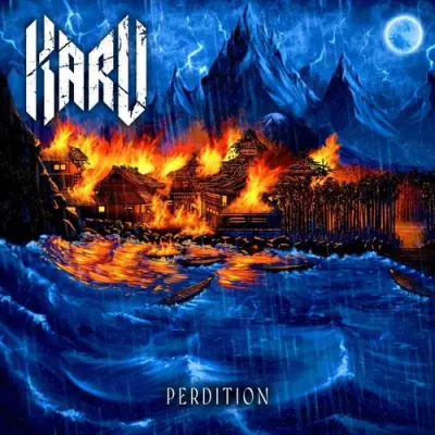 Karu - Perdition (2025)