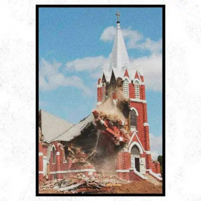 Cemeterial Aura — All Light Extinguished (2025)