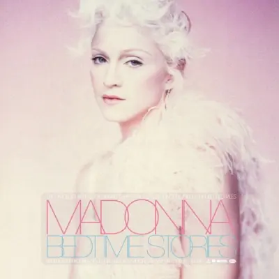Madonna - Bedtime Stories – The Untold Chapter (2025)