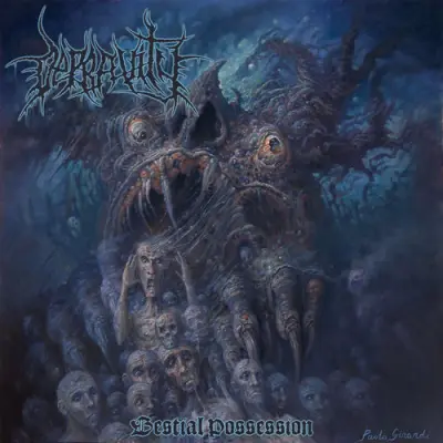 Depravity - Bestial Possession (2025)