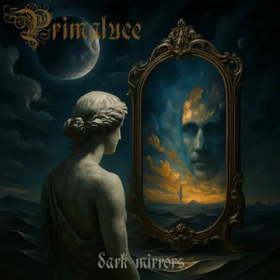 Primaluce - Dark Mirrors (2025)