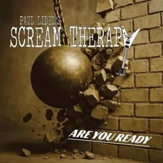 Paul Lidel's Scream Therapy - Are You Ready (2025)