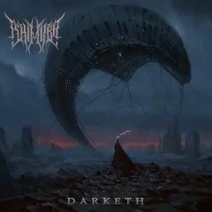 Ishimura - Darketh (2025)
