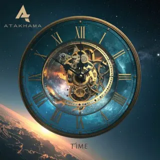 Atakhama - Time (2025)