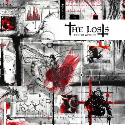 The Losts - Venom Within (2025)