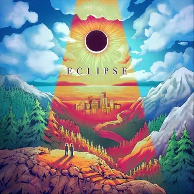 Novus - Eclipse (2025)