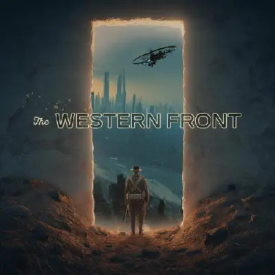 Danger Roosevelt - The Western Front (2025)