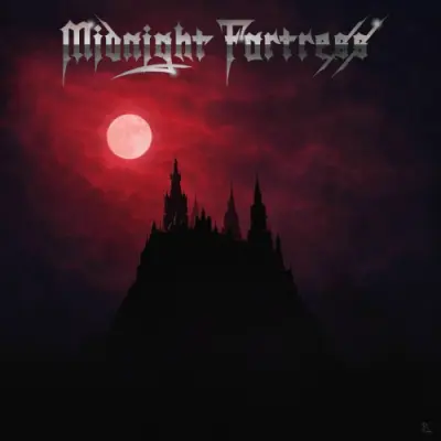 Midnight Fortress - Midnight Fortress (2025)