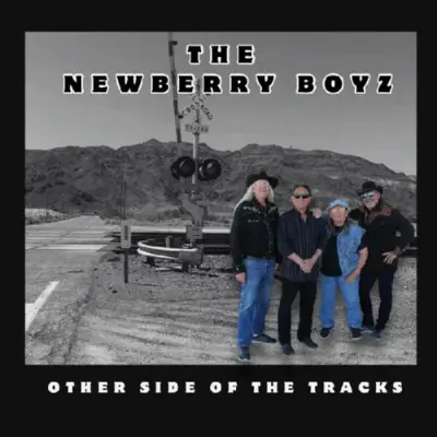 The Newberry Boyz - Other Side Of The Tracks (2025)