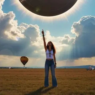 Scott Fish - The Arc Side of the Lune (2025)