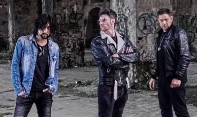 Mayhem Mavericks - Дискография (2025)