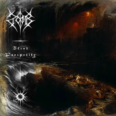 Tomb - Blind Prosperity (2025)