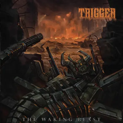Trigger - The Waking Beast (2025)