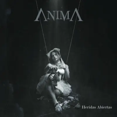 Anima - Heridas Abiertas (2025)