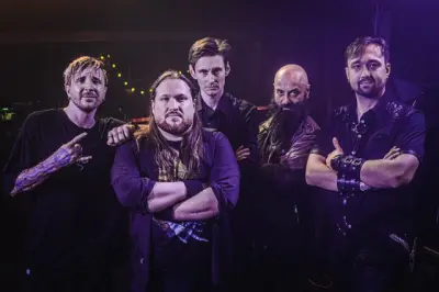 Эргот - Дискография (2008-2025)