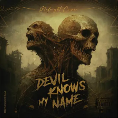 Devil Knows My Name - Midnight Curse (2025)