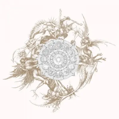 Abysmal Grief - Taetra Philosophia (2025)