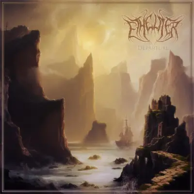 Ethelmer - Departure (2025)