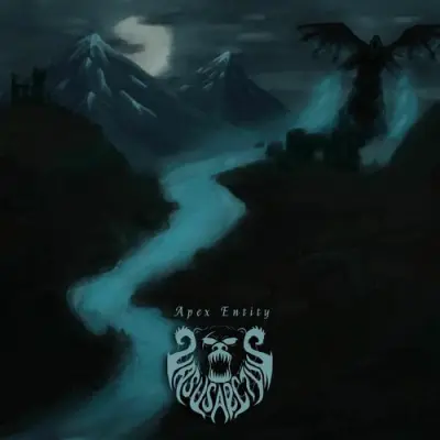 Ursus Arctus - Apex Entity (2025)