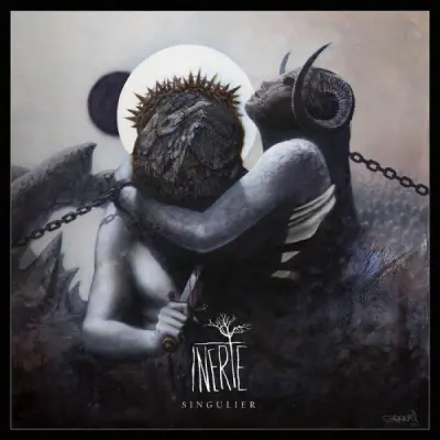 Inerte - Singulier (2025)