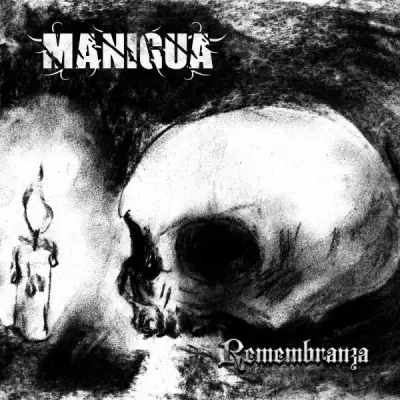 Manigua - Remembranza (2025)