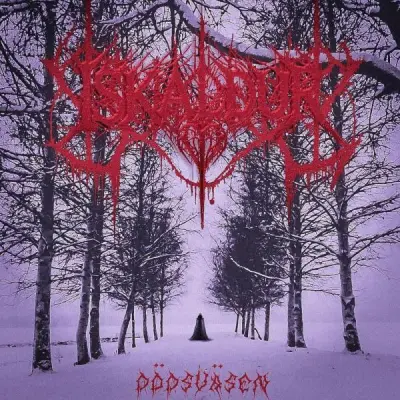 Iskaldur - Dödsväsen (2025)