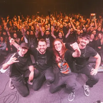 Oria - Дискография (2020-2025)