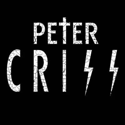 Peter Criss - Peter Criss (2025)