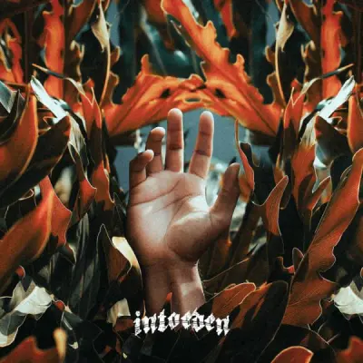 Into Eden - Birth. Life. Death. Decay. (2025)