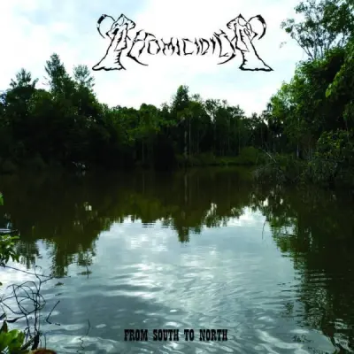 Homicidio - From South to North (2025)