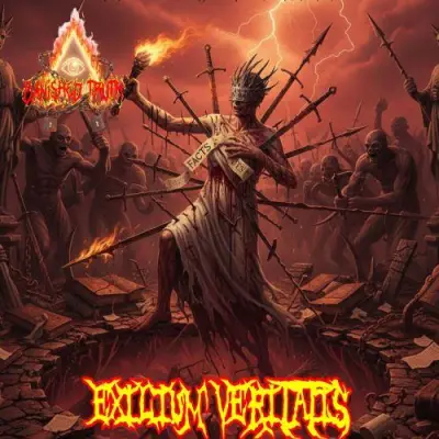 Banished Truth - Exilium Veritatis (2025)