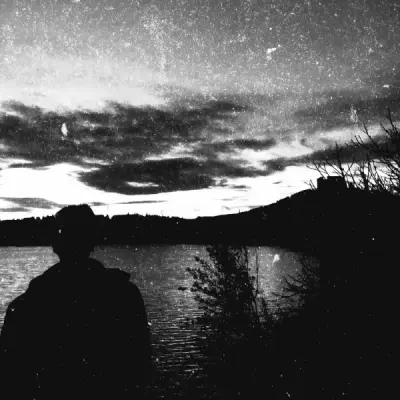 Solvain - Thoughts of Solitude and Despair... (2025)