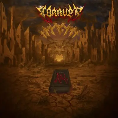 Corrupt - Bibli-Kill (2025)