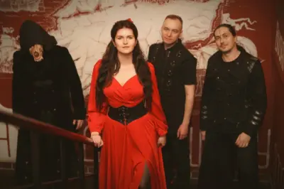 ENCelt - Дискография (2017-2025)