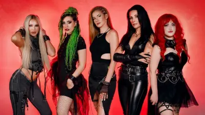 Venus 5 - Дискография (2022-2025)